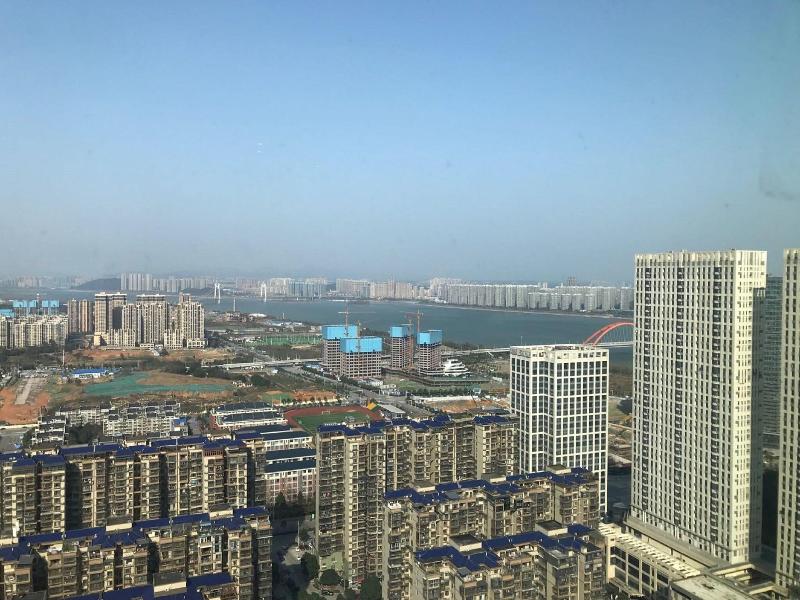 Ascott Xiangjiang FCC Changsha image