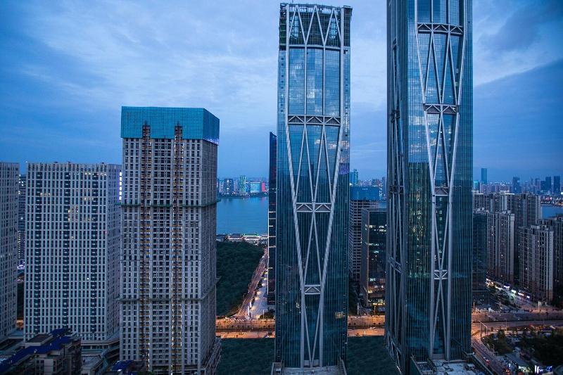 Ascott Xiangjiang FCC Changsha image