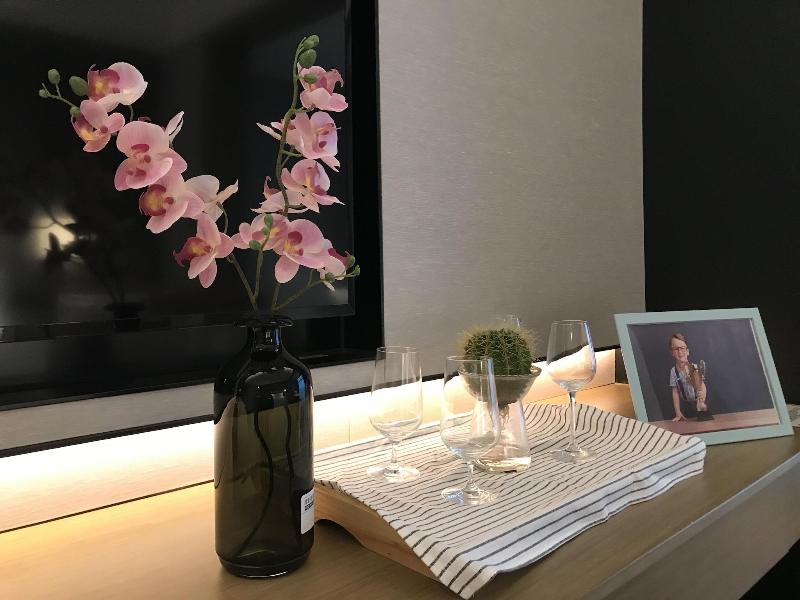 Ascott Xiangjiang FCC Changsha image