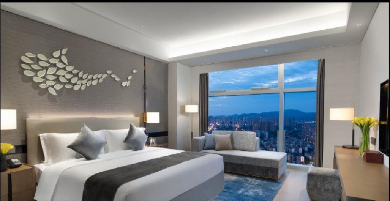 Ascott Xiangjiang FCC Changsha image