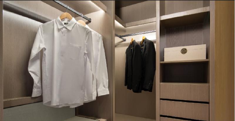 Ascott Xiangjiang FCC Changsha image