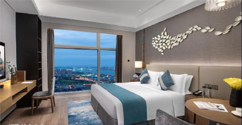 Ascott Xiangjiang FCC Changsha image