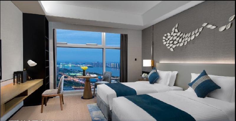 Ascott Xiangjiang FCC Changsha image