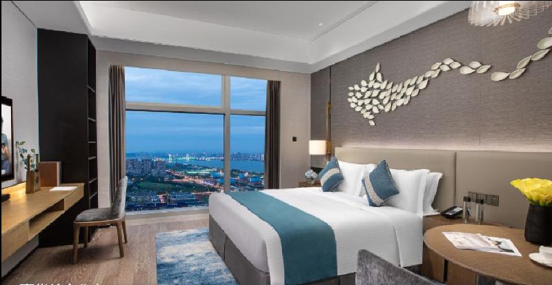 Ascott Xiangjiang FCC Changsha image