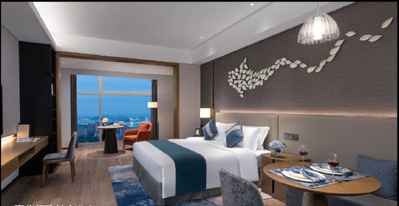 Ascott Xiangjiang FCC Changsha image