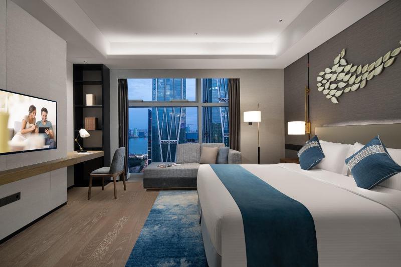 Ascott Xiangjiang FCC Changsha image