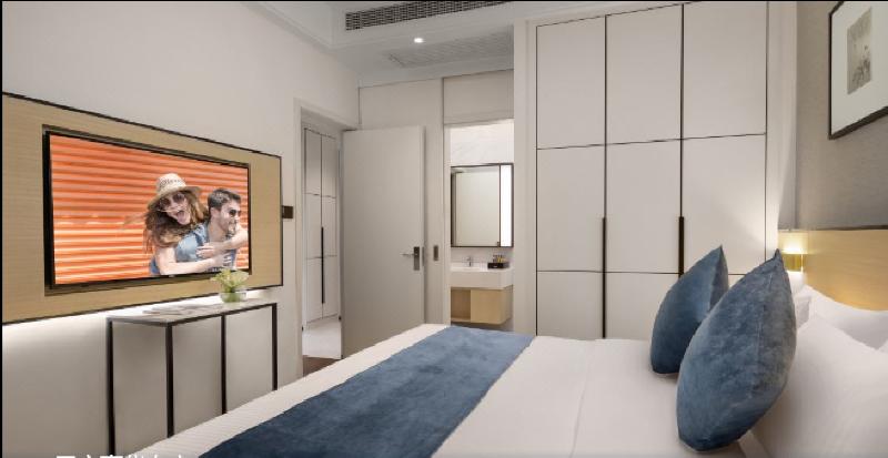 Citadines Xingsha Changsha image