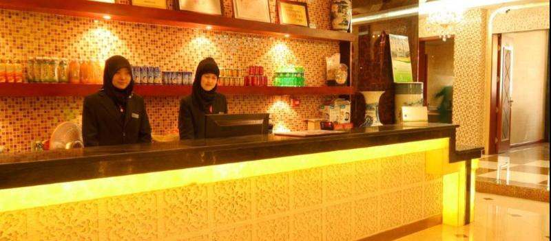 Qinghai Moslem Hotel — photo 5