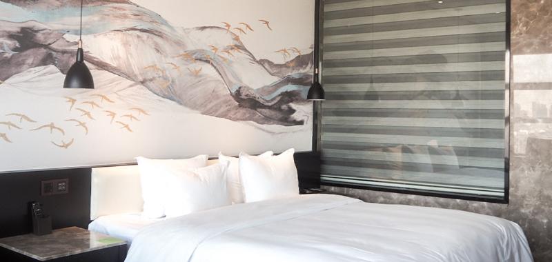 Lihao Holiday Hotel image