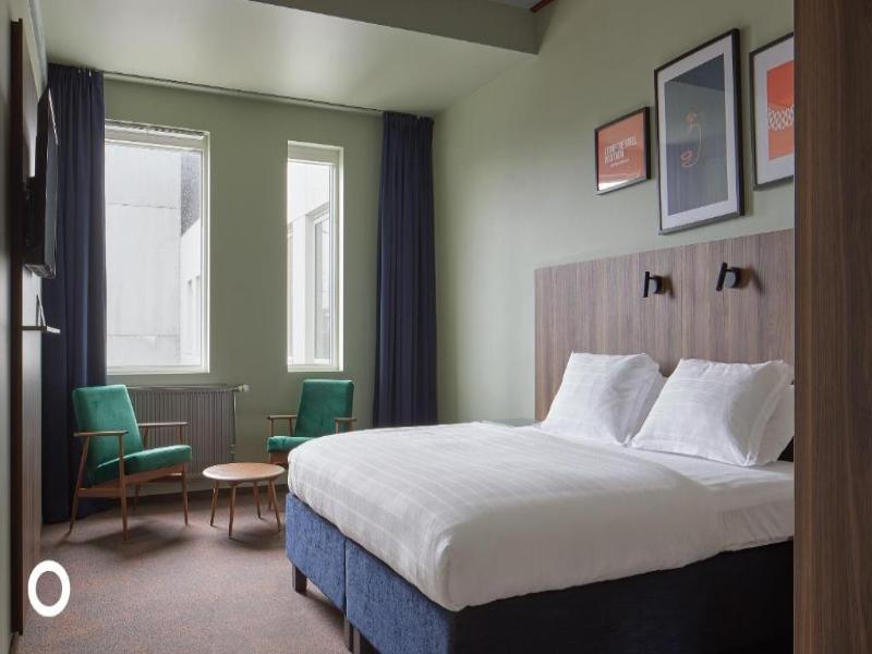 Grandi by Center Hotels image