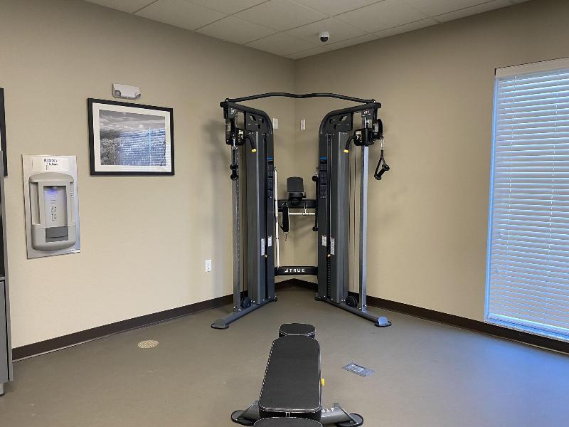 Sleep Inn Great Falls Airport image