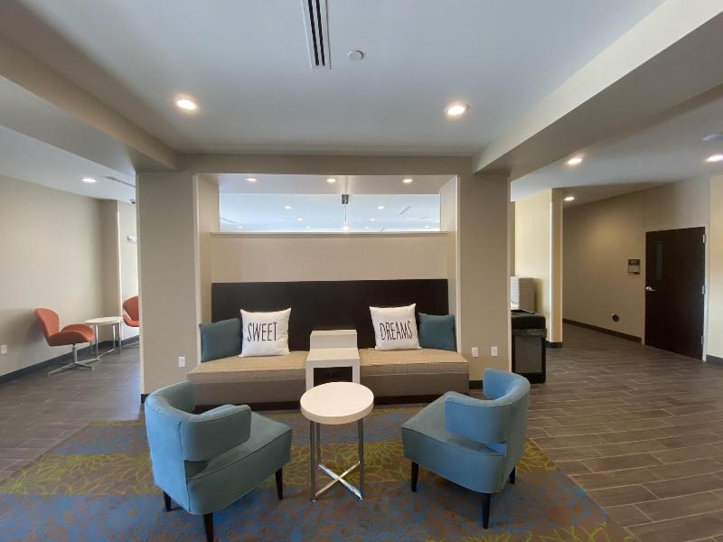 Sleep Inn Great Falls Airport image
