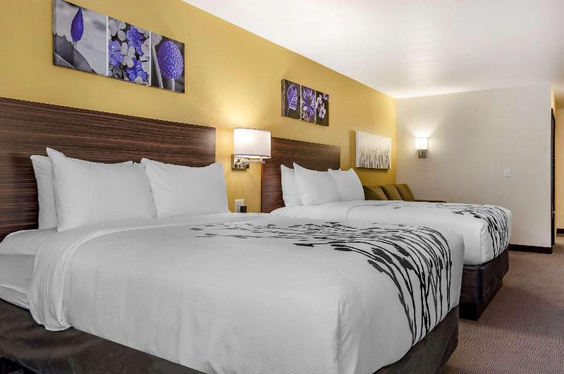 Sleep Inn Great Falls Airport image