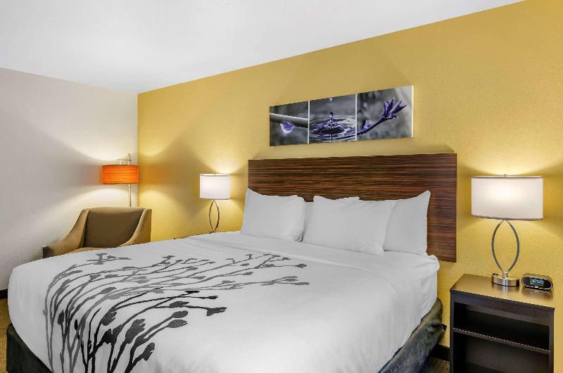 Sleep Inn Great Falls Airport image