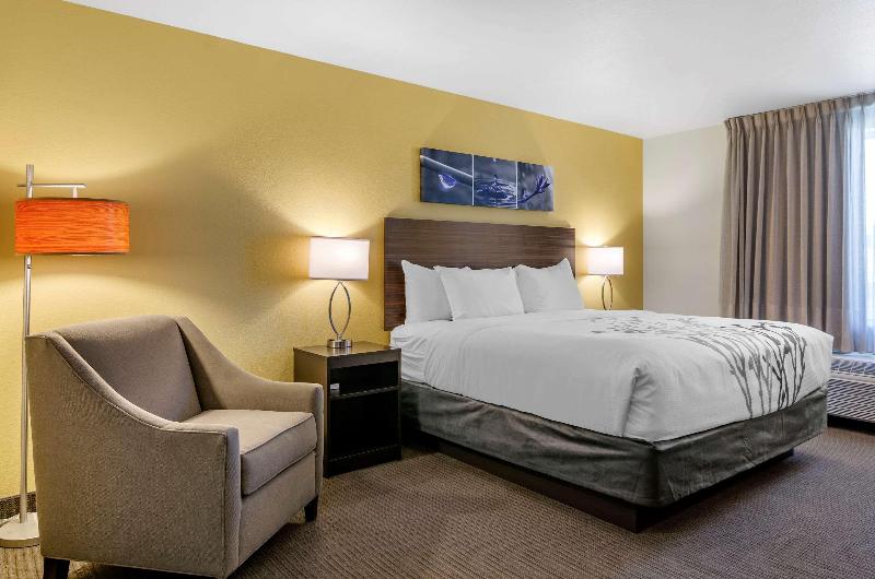 Sleep Inn Great Falls Airport image