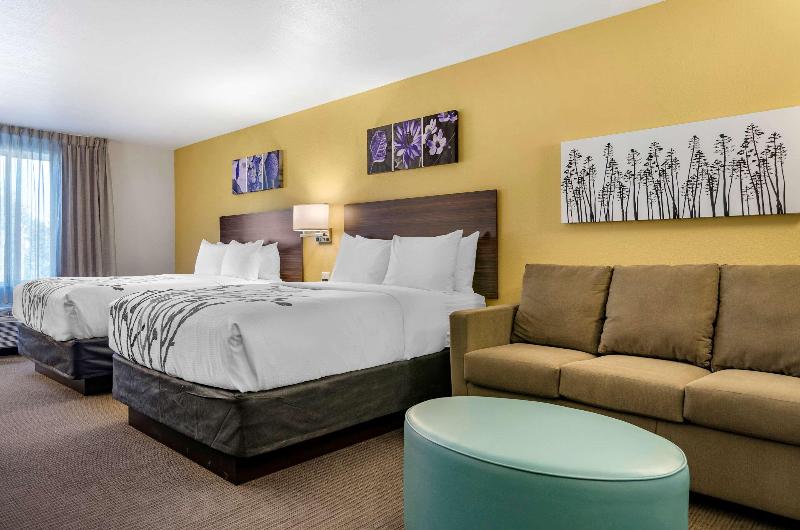 Sleep Inn Great Falls Airport image