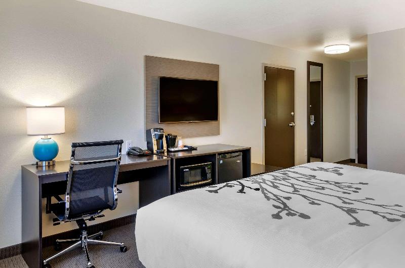 Sleep Inn Great Falls Airport image