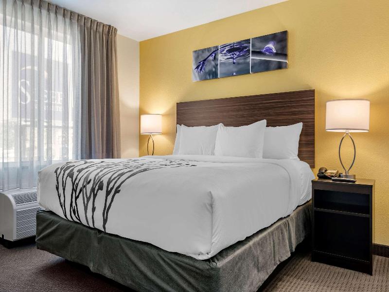 Sleep Inn Great Falls Airport image