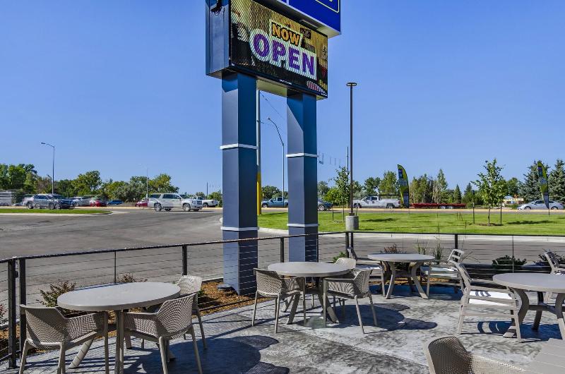 Sleep Inn Great Falls Airport image