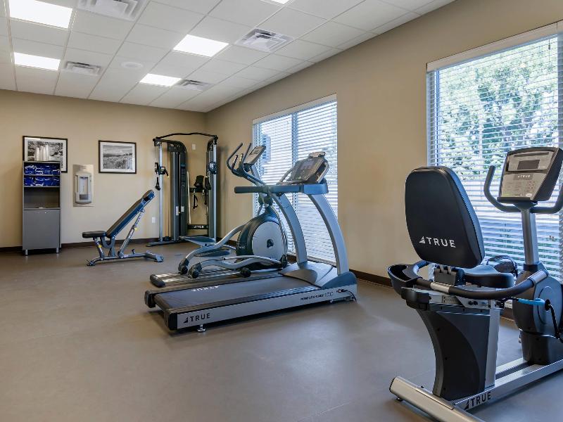 Mainstay Suites Great Falls airport image
