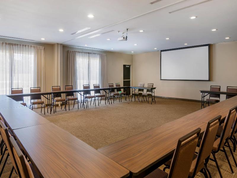 Mainstay Suites Great Falls airport image