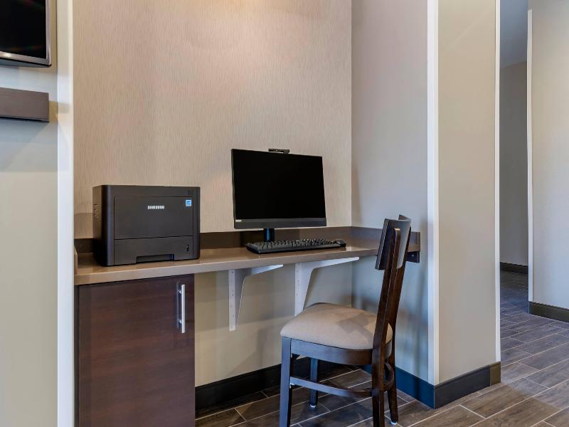 Mainstay Suites Great Falls airport image