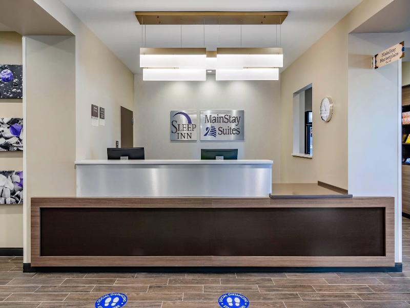Mainstay Suites Great Falls airport image