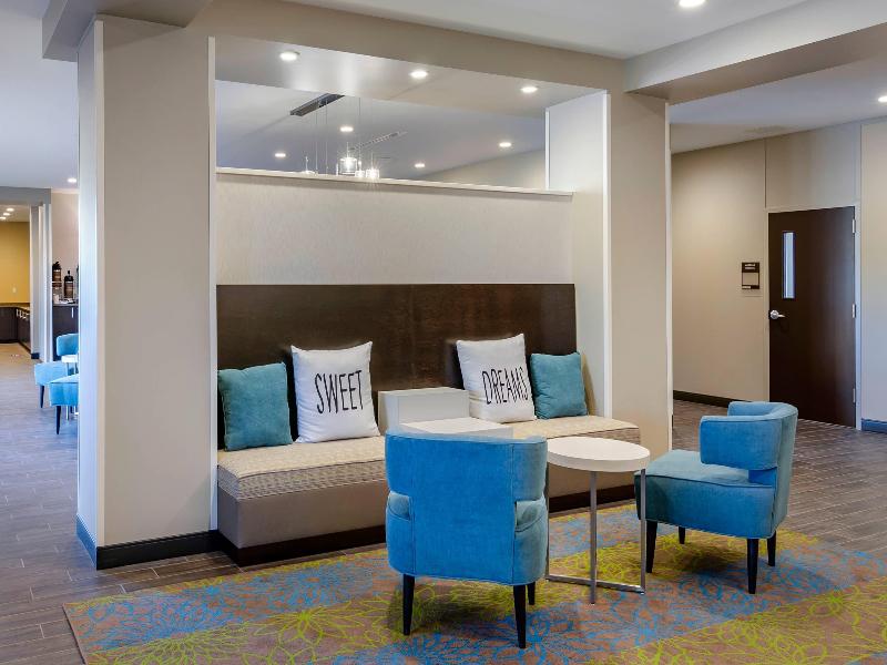 Mainstay Suites Great Falls airport image