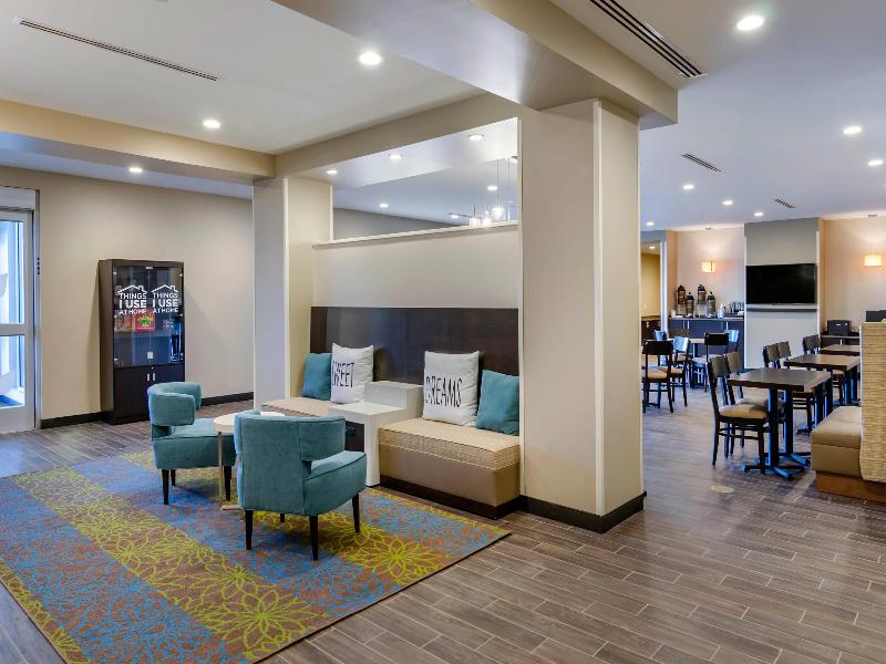 Mainstay Suites Great Falls airport image