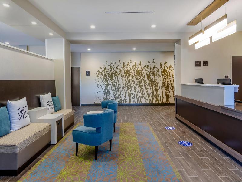 Mainstay Suites Great Falls airport image