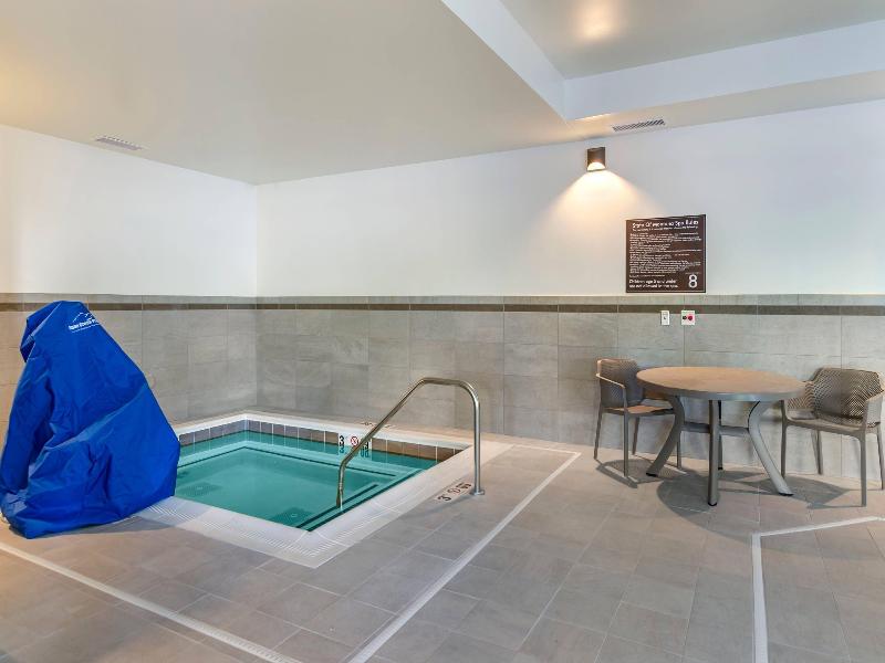 Mainstay Suites Great Falls airport image