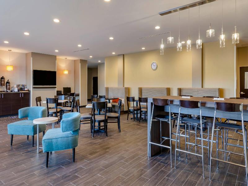 Mainstay Suites Great Falls airport image