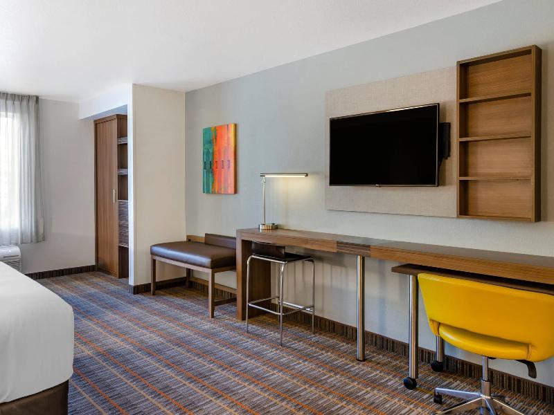 Mainstay Suites Great Falls airport image