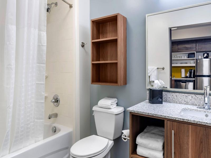 Mainstay Suites Great Falls airport image