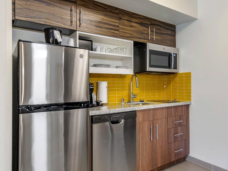 Mainstay Suites Great Falls airport image