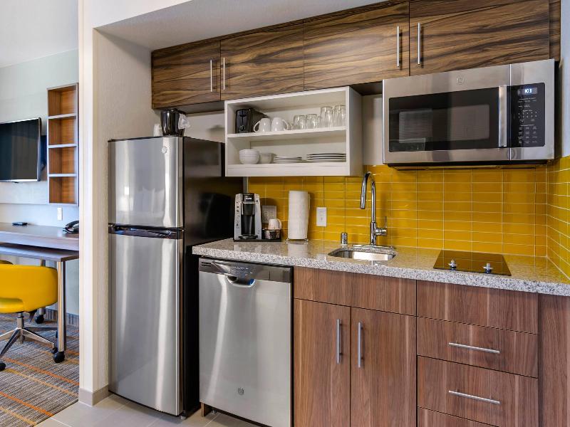 Mainstay Suites Great Falls airport image