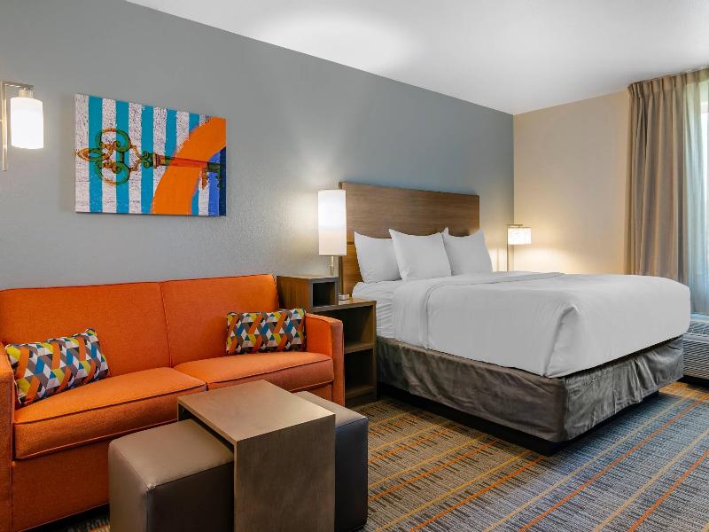 Mainstay Suites Great Falls airport image