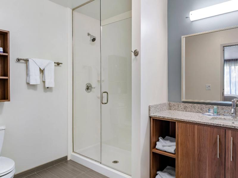 Mainstay Suites Great Falls airport image