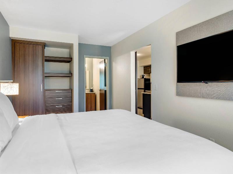 Mainstay Suites Great Falls airport image