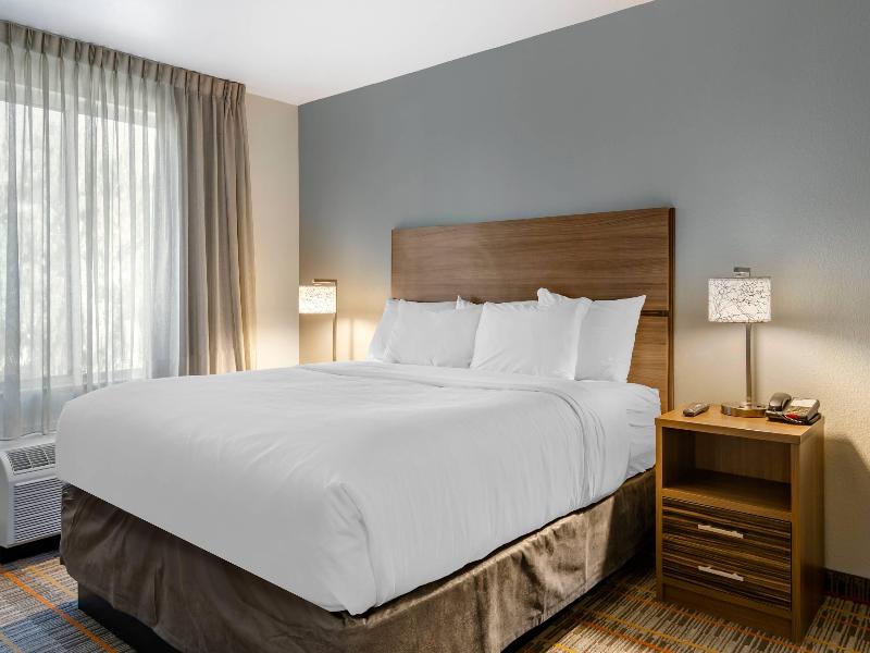 Mainstay Suites Great Falls airport image
