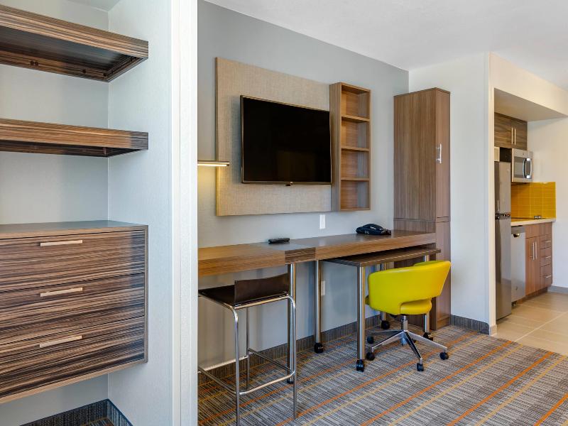 Mainstay Suites Great Falls airport image