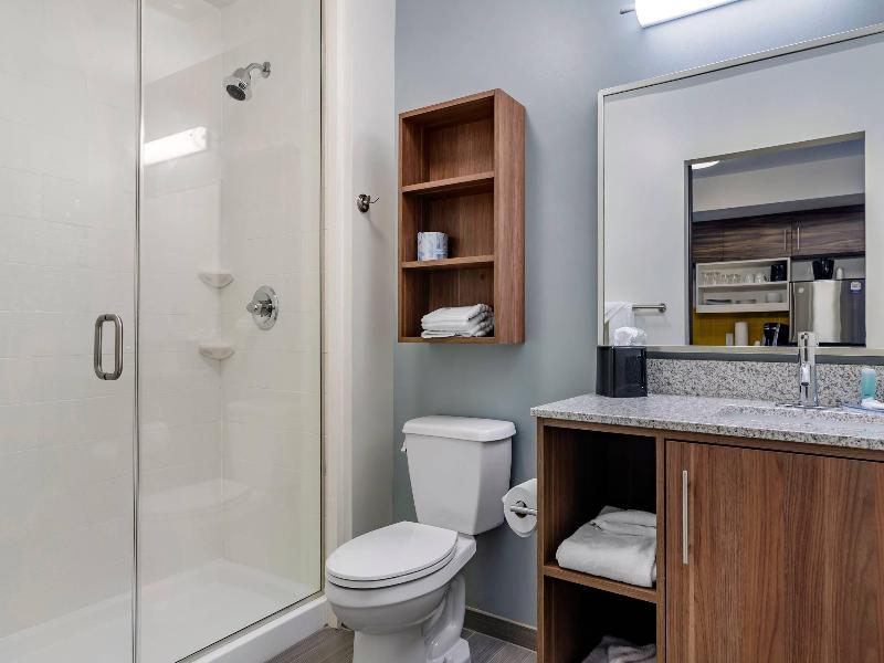 Mainstay Suites Great Falls airport image