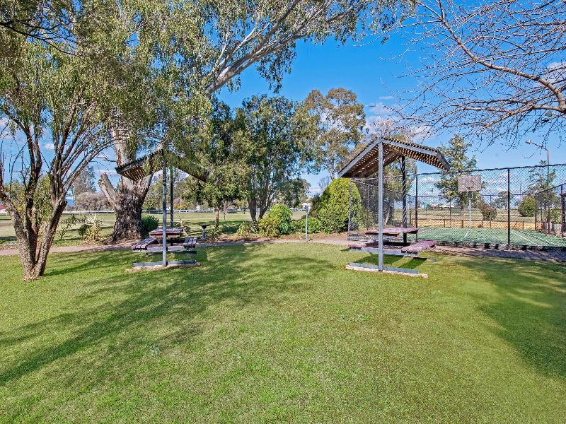 Econo Lodge Savannah Park Tamworth