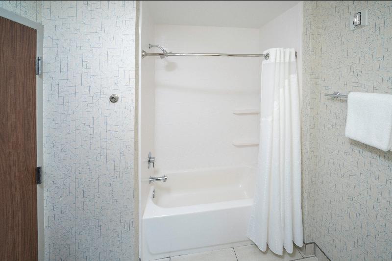 Holiday Inn Express & Suites Brevard - City Center photo 21