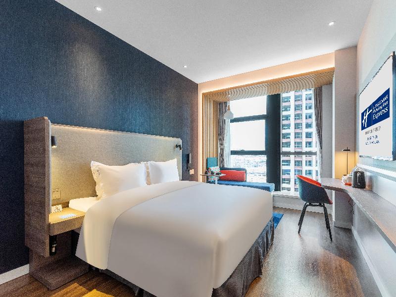 Holiday Inn Express Dali Xiaguan image