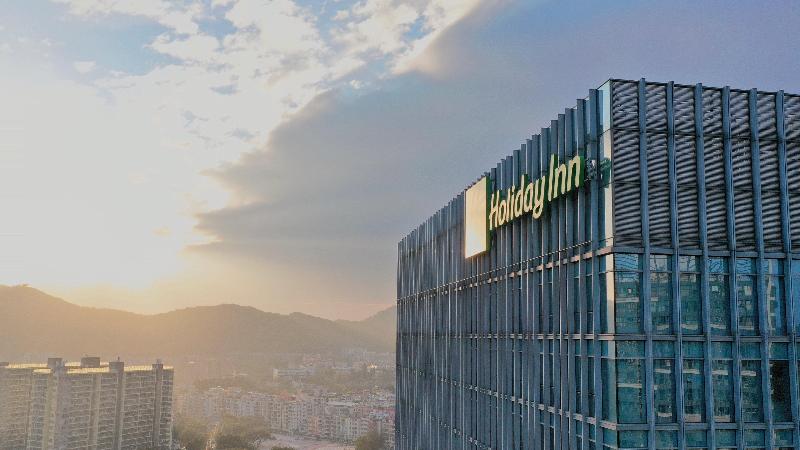 Holiday Inn Guangzhou South Lake