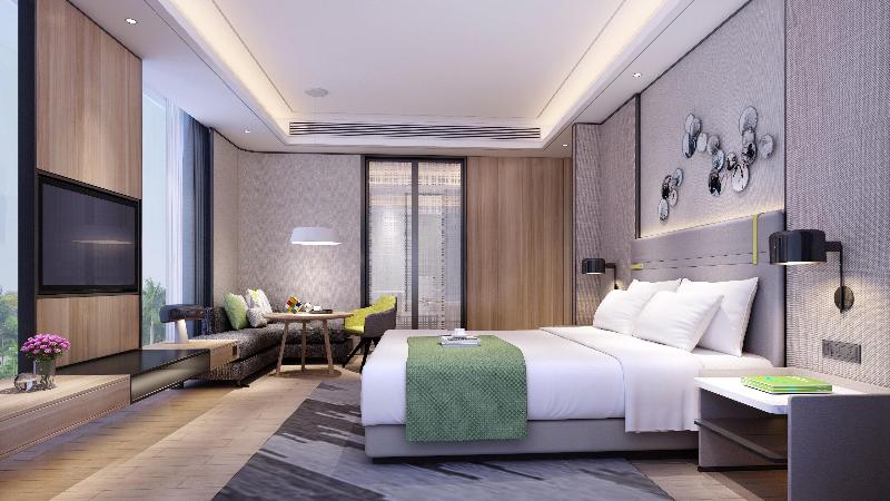 Holiday Inn Guangzhou South Lake image