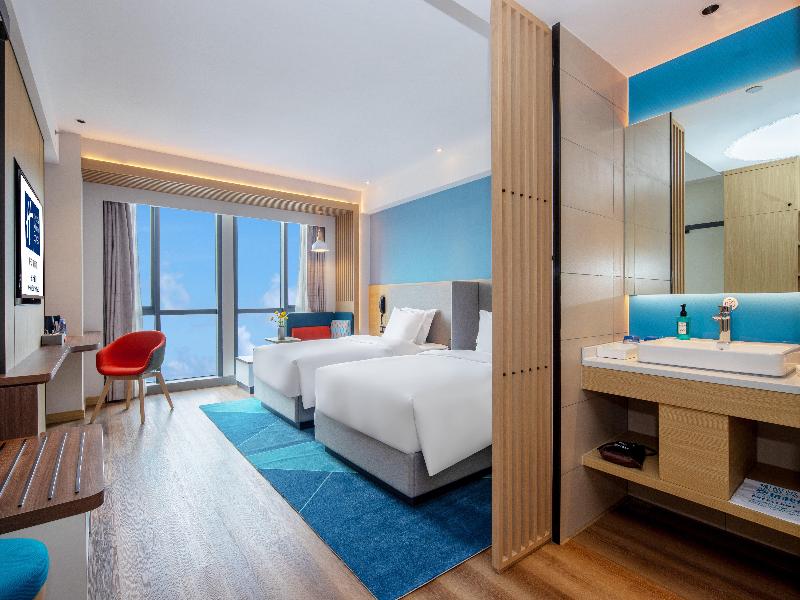 Holiday Inn Express Changsha Shengfu image