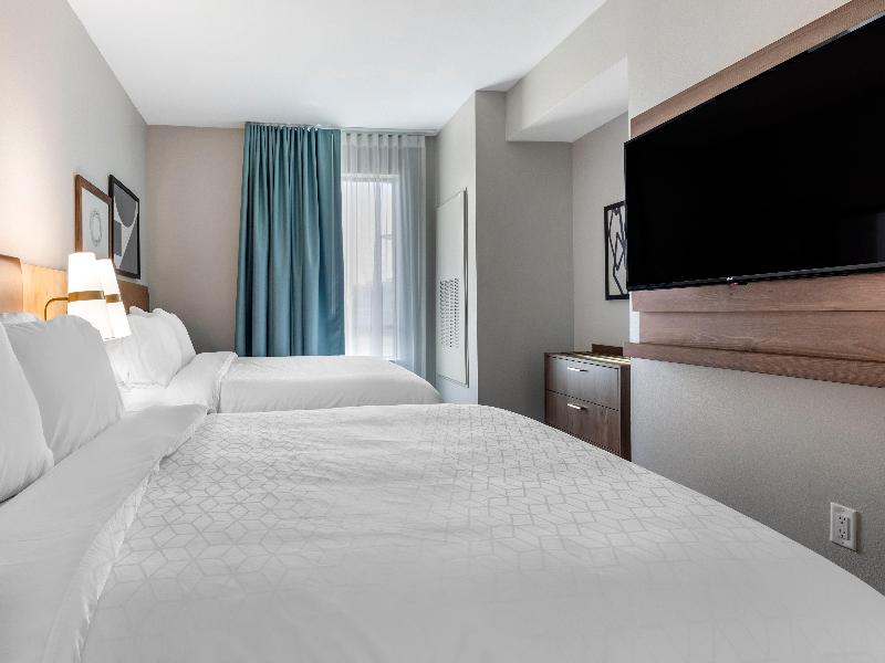 Staybridge Suites Dallas Grand Prairie image