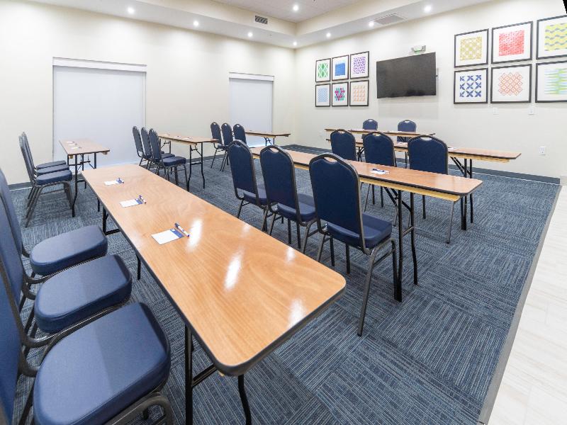 Holiday Inn Express Suites Fort Myers Airport IHG image